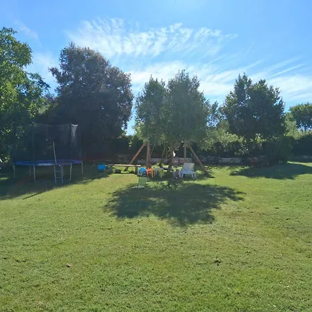Babina Hiza Apartment Pula