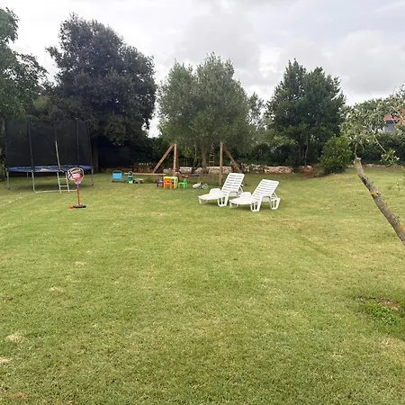 Apartment Babina Hiza
