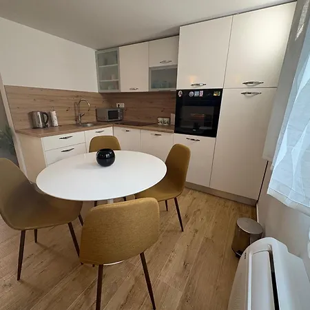 Apartment Babina Hiza Pula