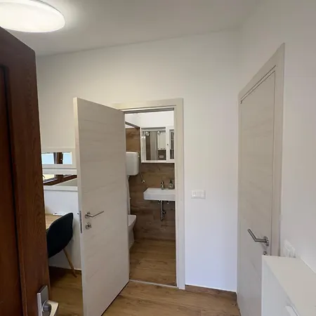 Apartment Babina Hiza Pula