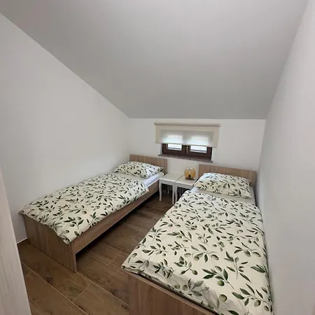 Apartment Babina Hiza