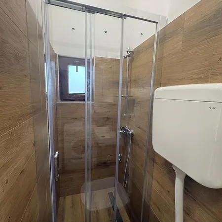 Babina Hiza Apartment Pula