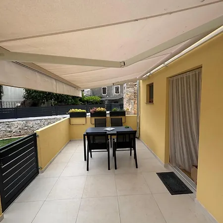 Apartment Babina Hiza