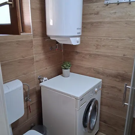 Apartment Babina Hiza Pula